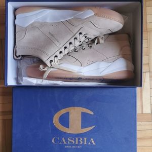 Champion x casbia shoes/sneakers